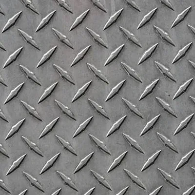 Mild Steel Chequred Plate Suppliers in Gujarat, Ahmedabad