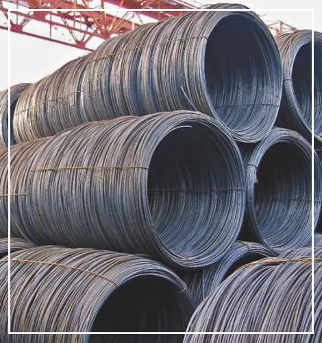 Wire Rods Suppliers - JSW Steel