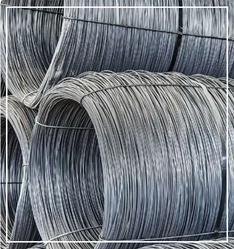 Wire Rods Supplier- Electrosteel Steels